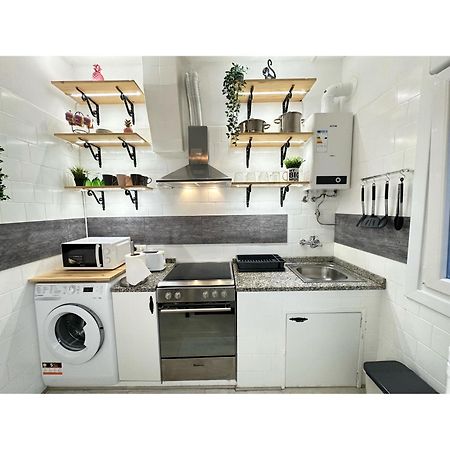 Apartament La Nueva Casa Del Barco Del Humo Vigo Zewnętrze zdjęcie