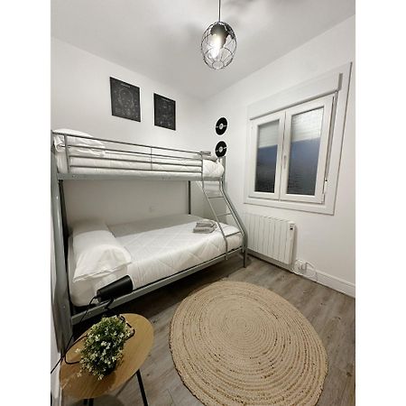Apartament La Nueva Casa Del Barco Del Humo Vigo Zewnętrze zdjęcie