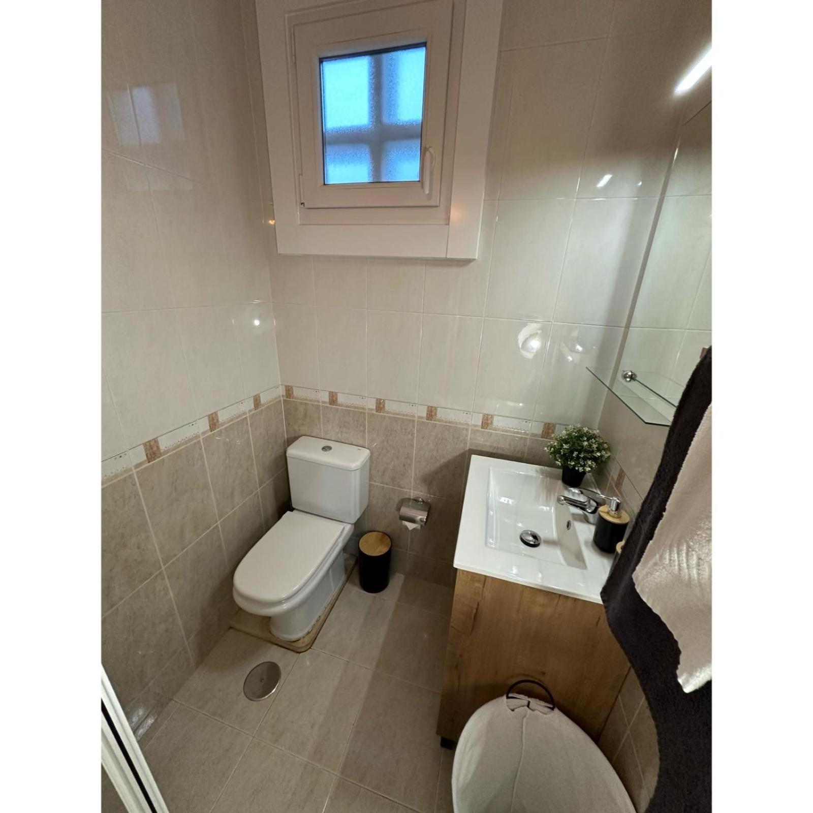 Apartament La Nueva Casa Del Barco Del Humo Vigo Zewnętrze zdjęcie