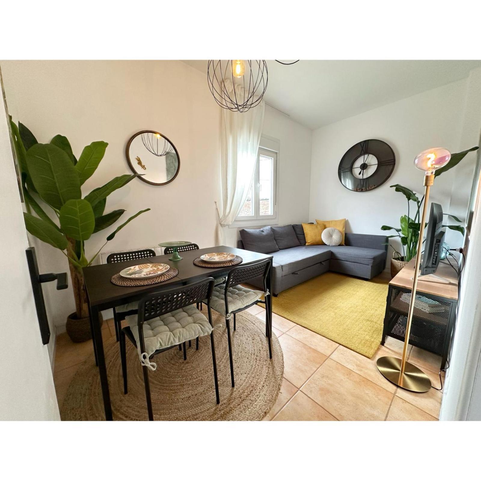 Apartament La Nueva Casa Del Barco Del Humo Vigo Zewnętrze zdjęcie