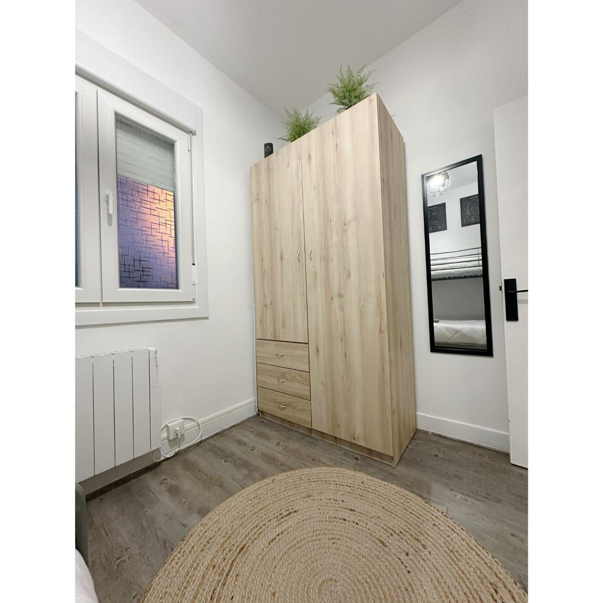 Apartament La Nueva Casa Del Barco Del Humo Vigo Zewnętrze zdjęcie